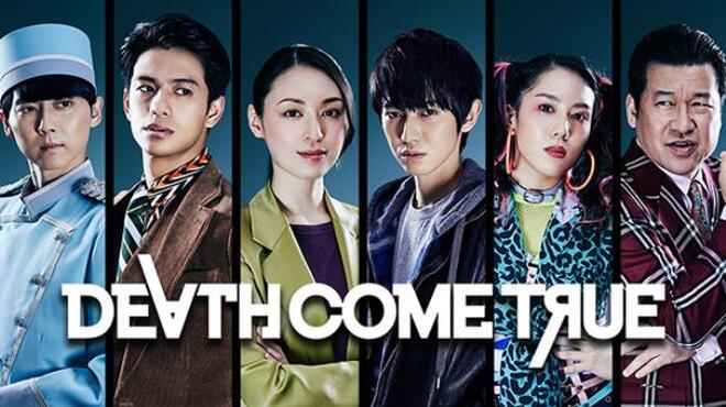 [PC]Death Come True -磁链下载-Zero-零之资源仓库