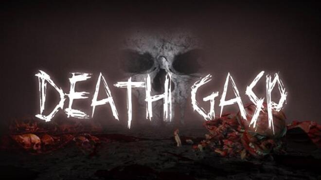 [PC]Death Gasp -磁链下载-Zero-零之资源仓库