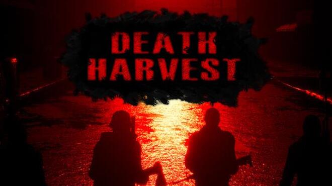 [PC]Death Harvest -磁链下载-Zero