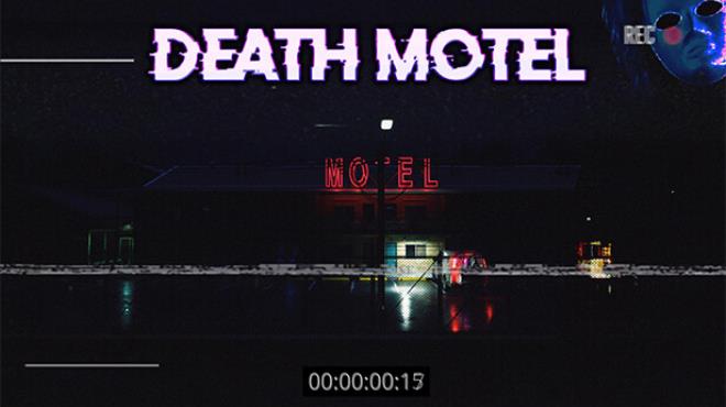 [PC]Death Motel -磁链下载-Zero-零之资源仓库