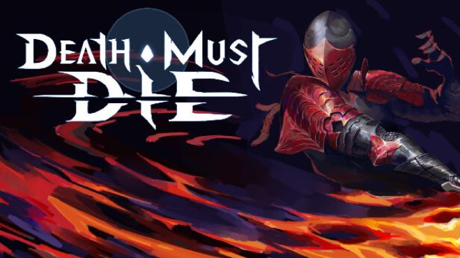 [PC]Death Must Die -磁链下载-Zero-零之资源仓库