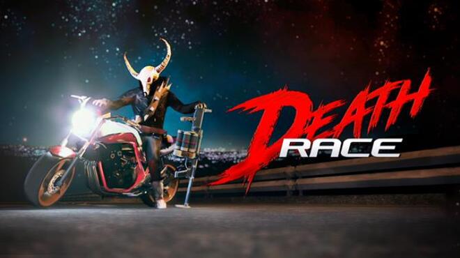 [PC]Death Race VR -磁链下载-Zero