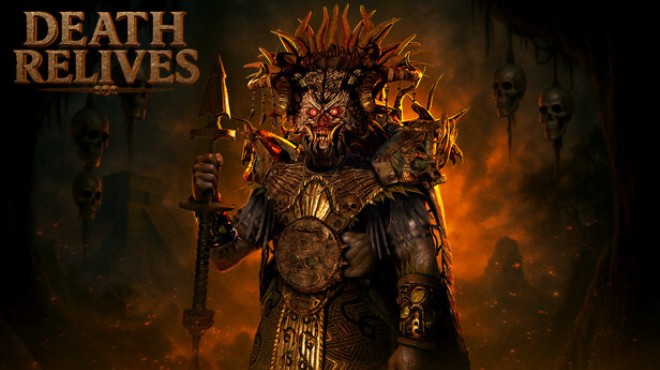 [PC]Death Relives -磁链下载-Zero