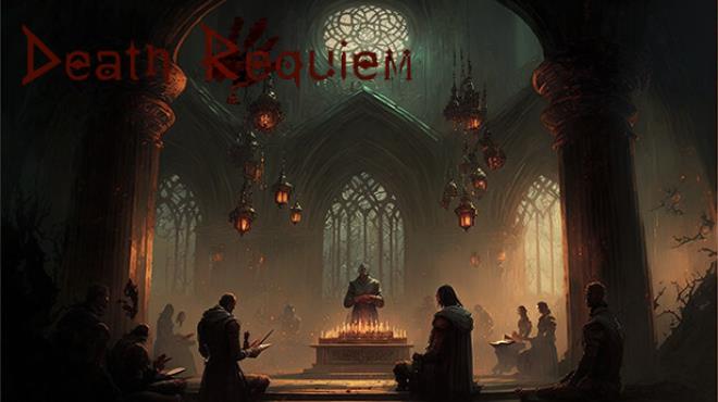 [PC]Death Requiem -磁链下载-Zero-零之资源仓库