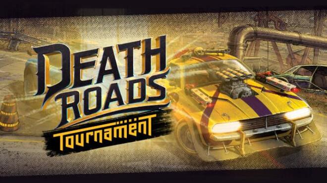 [PC]Death Roads: Tournament -磁链下载-Zero