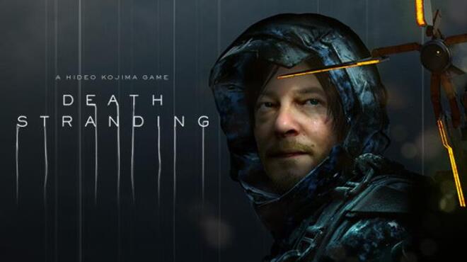 [PC]Death Stranding -磁链下载-Zero-零之资源仓库