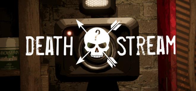 [PC]Death Stream -磁链下载-Zero