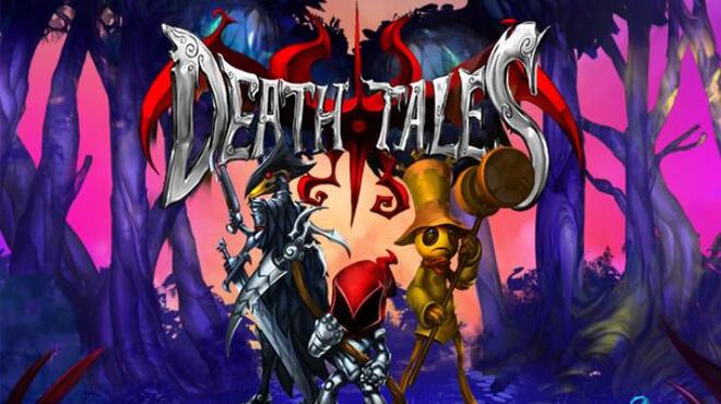 [PC]Death Tales -磁链下载-Zero