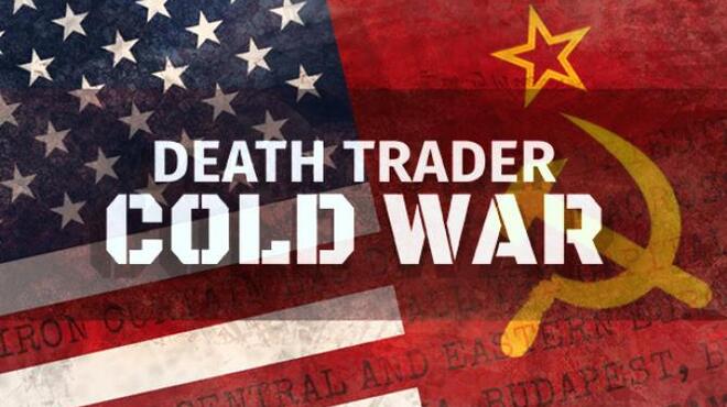 [PC]Death Trader: Cold War -磁链下载-Zero-零之资源仓库