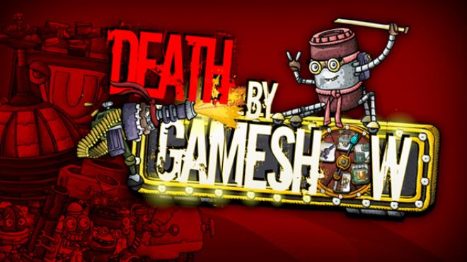[PC]Death by Game Show -磁链下载-Zero