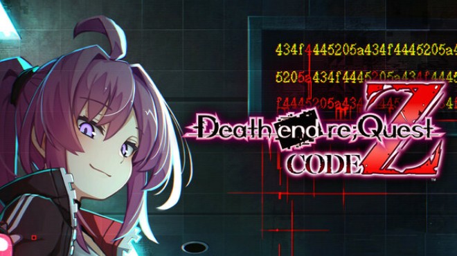 [PC]Death end re Quest Code Z -磁链下载-Zero-零之资源仓库