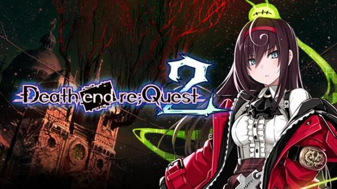 [PC]Death end reQuest 2 -磁链下载-Zero-零之资源仓库