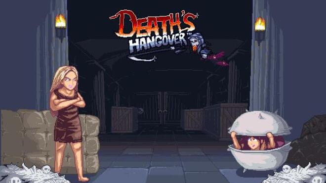 [PC]Death’s Hangover -磁链下载-Zero-零之资源仓库