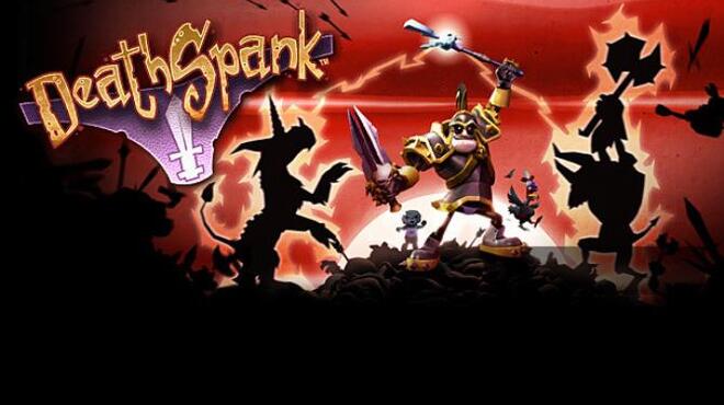 [PC]DeathSpank -磁链下载-Zero