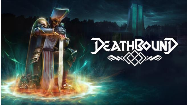 [PC]Deathbound Ultimate Edition -磁链下载-Zero