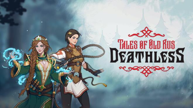 [PC]Deathless Tales of Old Rus -磁链下载-Zero