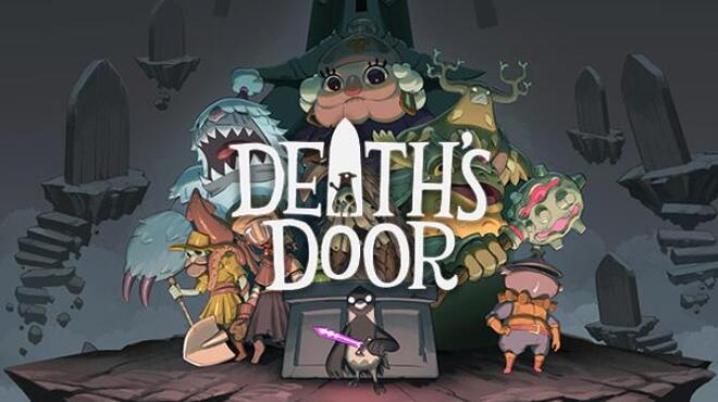 [PC]Deaths Door -磁链下载-Zero-零之资源仓库