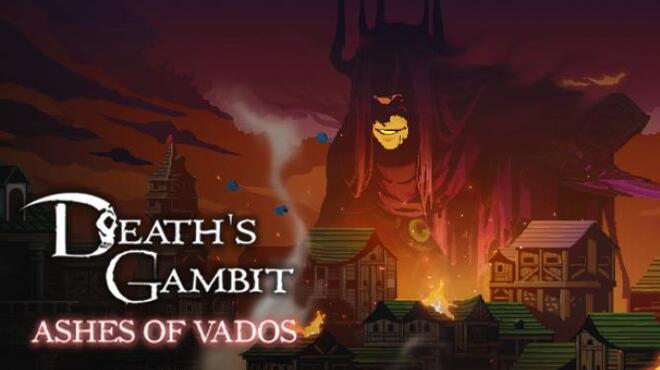 [PC]Deaths Gambit Afterlife Ashes of Vados -磁链下载-Zero-零之资源仓库