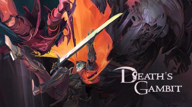 [PC]Deaths Gambit Afterlife -磁链下载-Zero