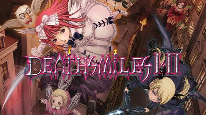 [PC]Deathsmiles I・II -磁链下载-Zero