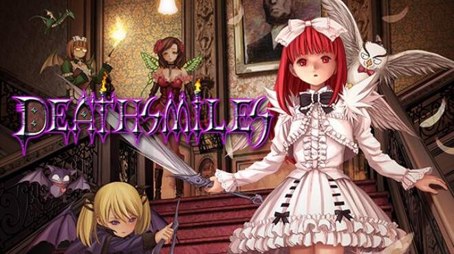[PC]Deathsmiles -磁链下载-Zero