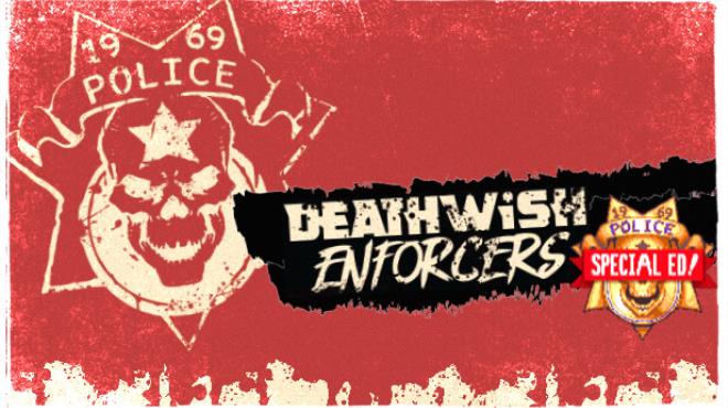 [PC]Deathwish Enforcers Special Edition -磁链下载-Zero-零之资源仓库