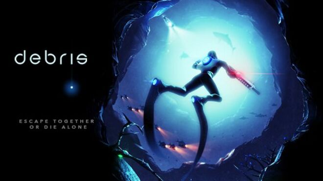 [PC]Debris -磁链下载-Zero