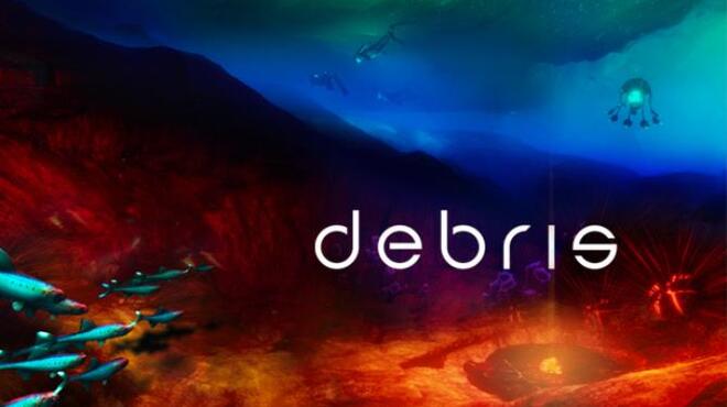 [PC]Debris -磁链下载-Zero-零之资源仓库