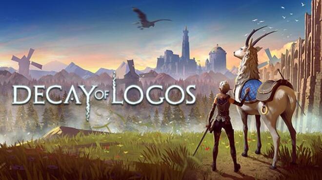 [PC]Decay of Logos v1 03 -磁链下载-Zero-零之资源仓库