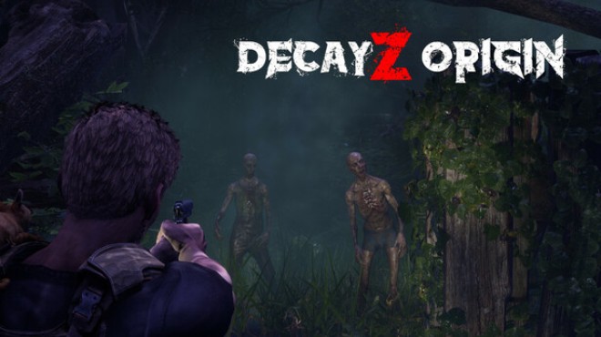 [PC]DecayZ Origin -磁链下载-Zero-零之资源仓库