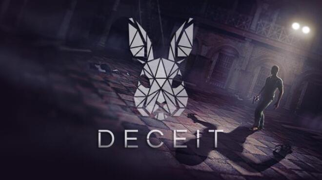[PC]Deceit -磁链下载 - Zero-零之资源仓库-Zero-零之资源仓库