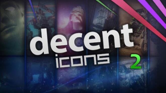 [PC]Decent Icons 2 -磁链下载-Zero-零之资源仓库