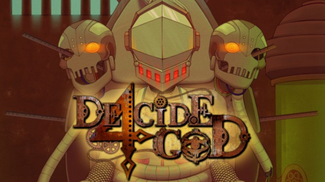 [PC]Decide 4 God -磁链下载-Zero-零之资源仓库