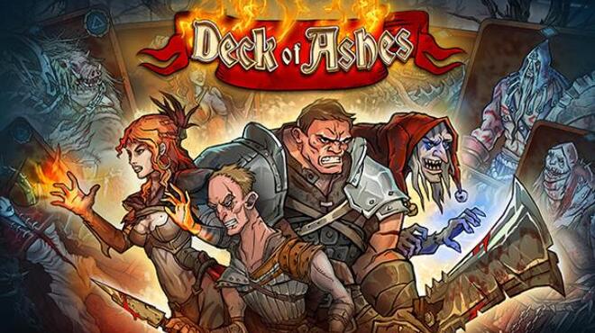 [PC]Deck of Ashes -磁链下载-Zero-零之资源仓库