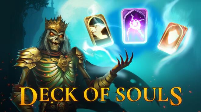 [PC]Deck of Souls -磁链下载-Zero