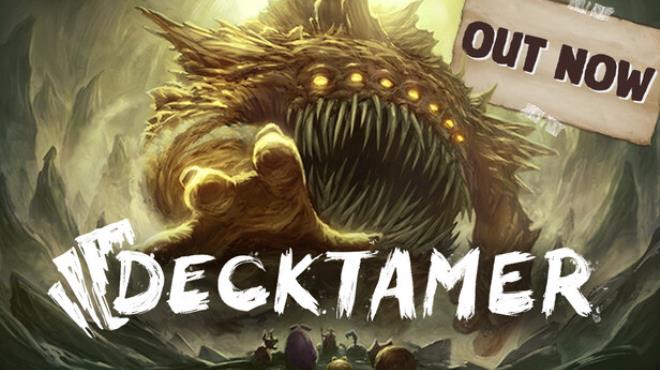 [PC]Decktamer -磁链下载-Zero-零之资源仓库