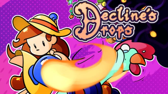 [PC]Declines Drops -磁链下载-Zero-零之资源仓库