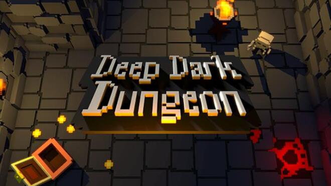 [PC]Deep Dark Dungeon -磁链下载-Zero-零之资源仓库
