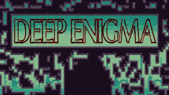 [PC]Deep Enigma -磁链下载-Zero