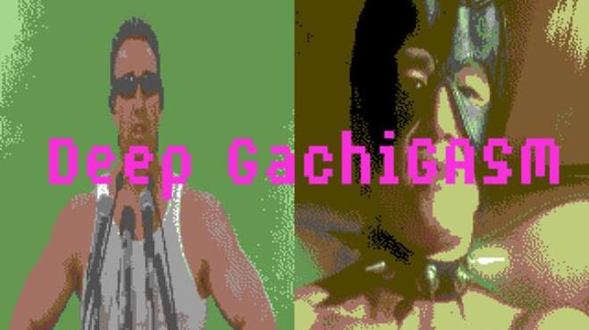 [PC]Deep GachiGASM -磁链下载-Zero-零之资源仓库