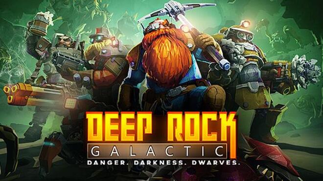 [PC]Deep Rock Galactic -磁链下载-Zero-零之资源仓库