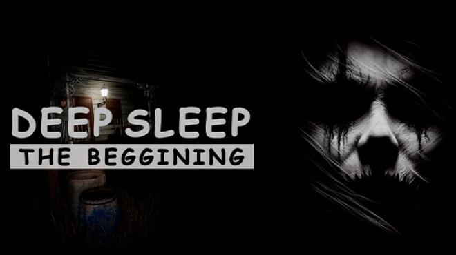 [PC]Deep Sleep The Beggining -磁链下载-Zero