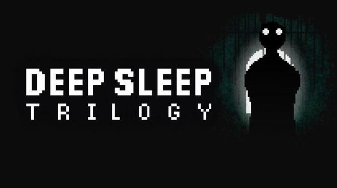 [PC]Deep Sleep Trilogy -磁链下载-Zero