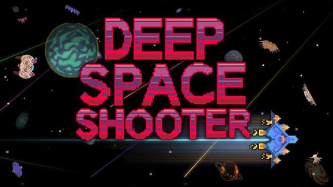 [PC]Deep Space Shooter -磁链下载-Zero