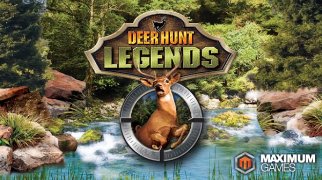 [PC]Deer Hunt Legends -磁链下载-Zero-零之资源仓库