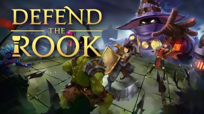 [PC]Defend The Rook -磁链下载-Zero-零之资源仓库