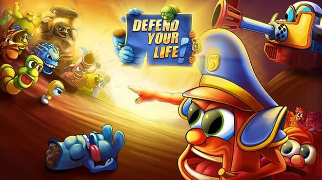 [PC]Defend Your Life: TD -磁链下载-Zero-零之资源仓库
