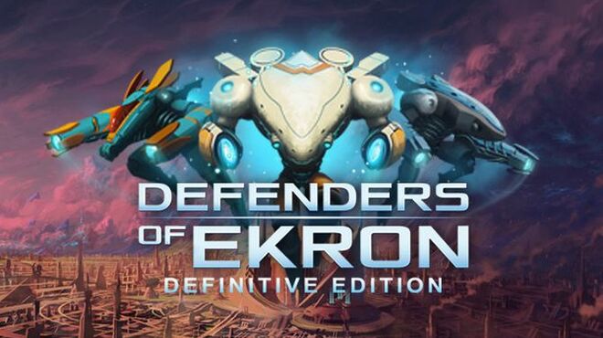 [PC]Defenders of Ekron – Definitive Edition -磁链下载-Zero-零之资源仓库