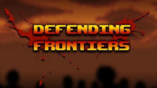 [PC]Defending Frontiers -磁链下载 - Zero-零之资源仓库-Zero-零之资源仓库