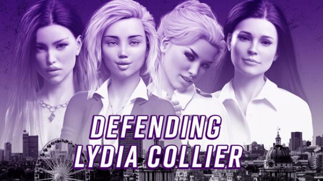 [PC]Defending Lydia Collier -磁链下载-Zero